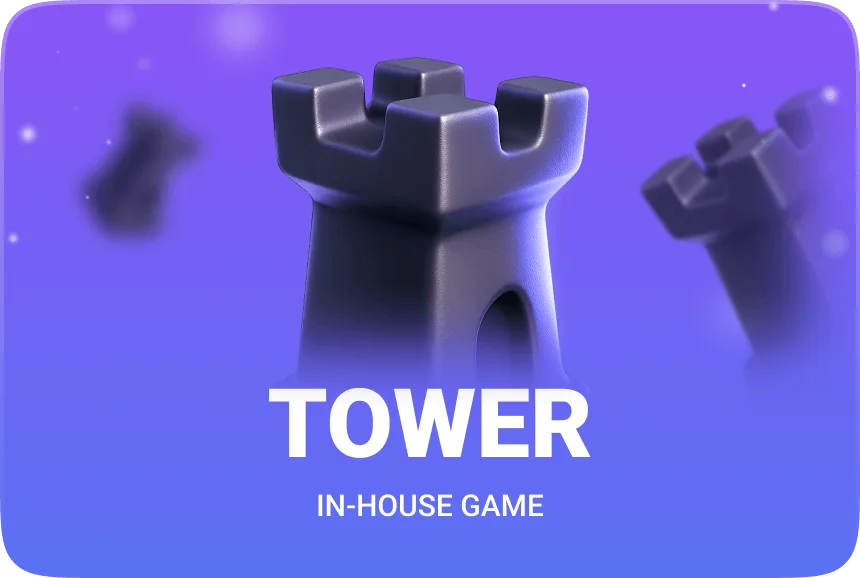 Демо-режим Tower в Хани Мани